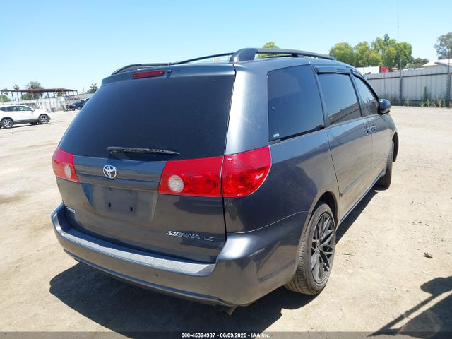 Aukcja sprzedaży 2008 Toyota Sienna Le, vin: 5TDZK23C68S125385, numer aukcji: 45324987