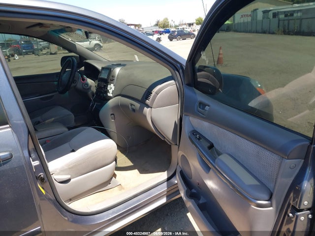 Aukcja sprzedaży 2008 Toyota Sienna Le, vin: 5TDZK23C68S125385, numer aukcji: 45324987