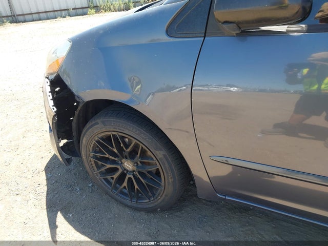 Aukcja sprzedaży 2008 Toyota Sienna Le, vin: 5TDZK23C68S125385, numer aukcji: 45324987
