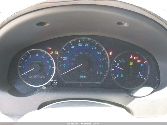 Aukcja sprzedaży 2008 Toyota Sienna Le, vin: 5TDZK23C68S125385, numer aukcji: 45324987