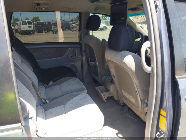 Aukcja sprzedaży 2008 Toyota Sienna Le, vin: 5TDZK23C68S125385, numer aukcji: 45324987
