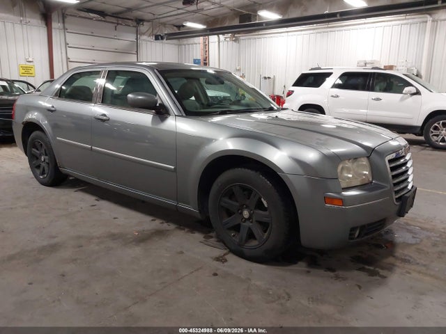Продаж на аукціоні авто 2007 Chrysler 300 Touring, vin: 2C3KA53G17H742929, номер лоту: 45324988