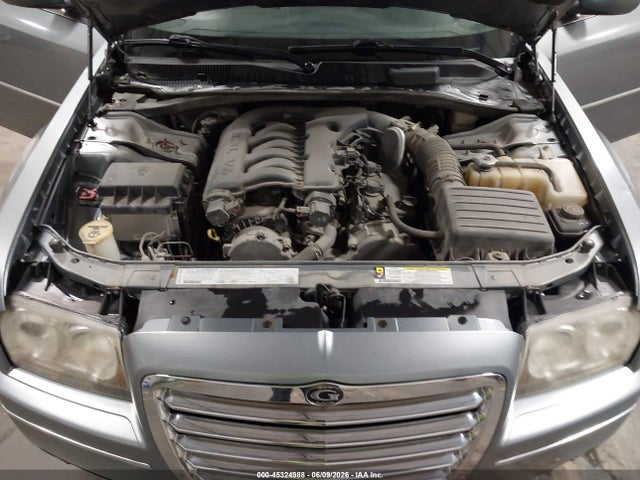 45324988 :رقم المزاد ، 2C3KA53G17H742929 vin ، 2007 Chrysler 300 Touring مزاد بيع