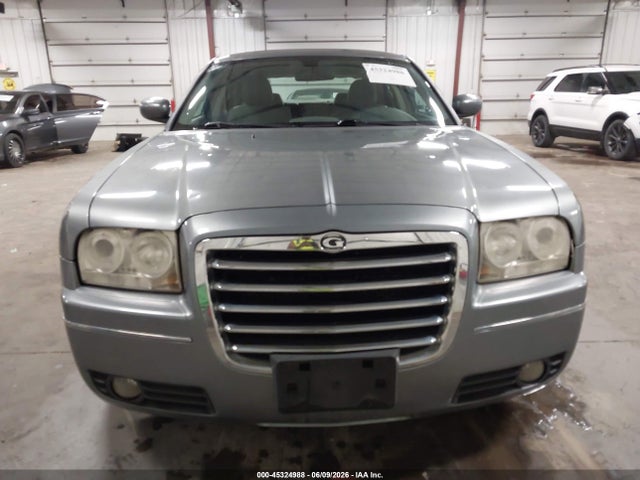 45324988 :رقم المزاد ، 2C3KA53G17H742929 vin ، 2007 Chrysler 300 Touring مزاد بيع