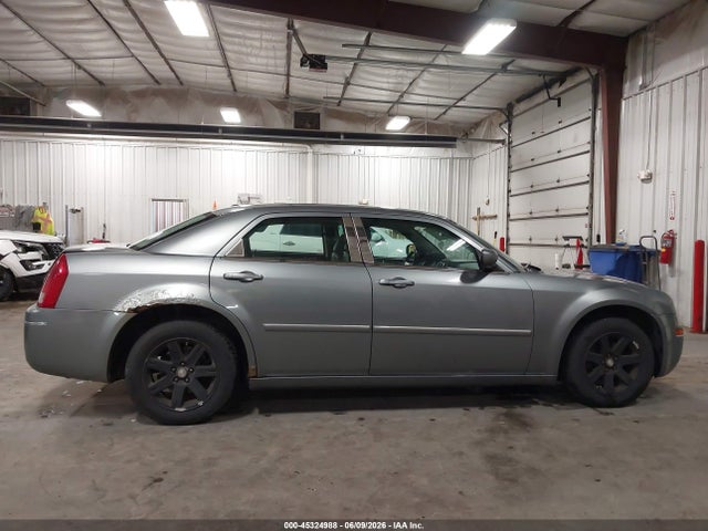 45324988 :رقم المزاد ، 2C3KA53G17H742929 vin ، 2007 Chrysler 300 Touring مزاد بيع