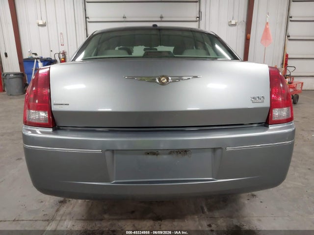 45324988 :رقم المزاد ، 2C3KA53G17H742929 vin ، 2007 Chrysler 300 Touring مزاد بيع