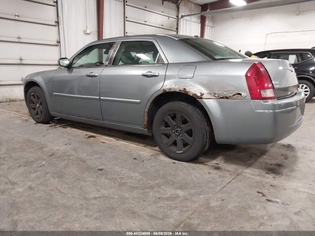 45324988 :رقم المزاد ، 2C3KA53G17H742929 vin ، 2007 Chrysler 300 Touring مزاد بيع