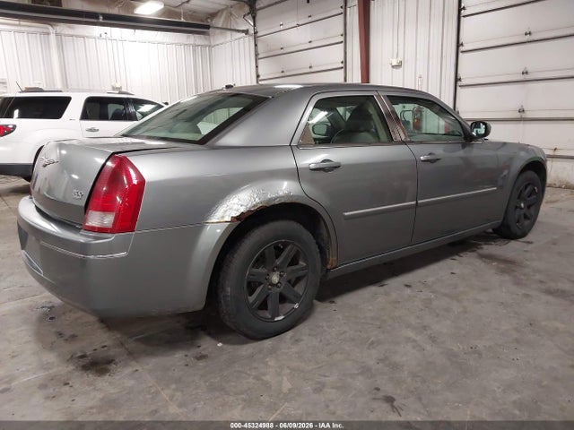 45324988 :رقم المزاد ، 2C3KA53G17H742929 vin ، 2007 Chrysler 300 Touring مزاد بيع