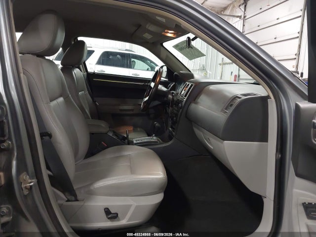 45324988 :رقم المزاد ، 2C3KA53G17H742929 vin ، 2007 Chrysler 300 Touring مزاد بيع