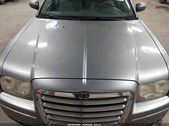 45324988 :رقم المزاد ، 2C3KA53G17H742929 vin ، 2007 Chrysler 300 Touring مزاد بيع
