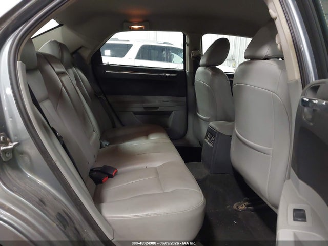 45324988 :رقم المزاد ، 2C3KA53G17H742929 vin ، 2007 Chrysler 300 Touring مزاد بيع