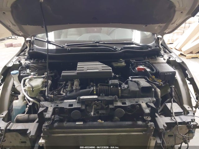 Honda CR-V EX 2018 2HKRW2H56JH681397 Image 10