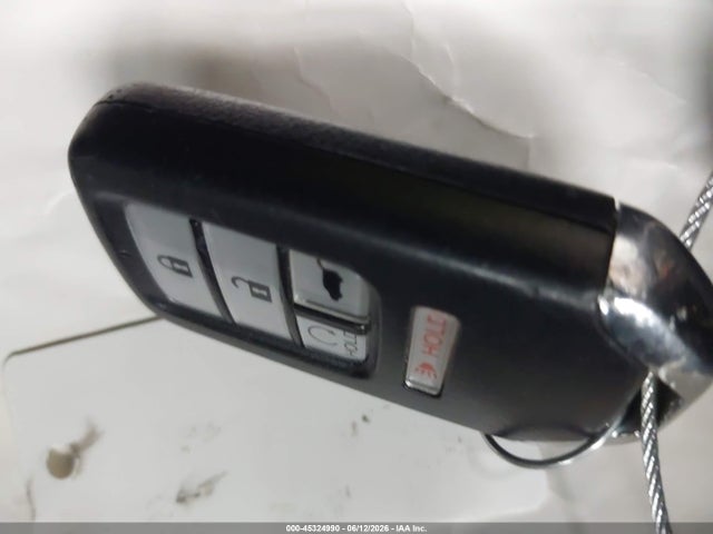 Honda CR-V EX 2018 2HKRW2H56JH681397 Image 11