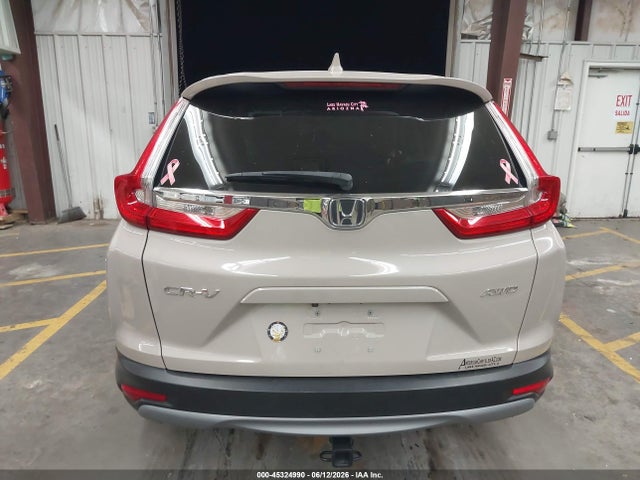 Honda CR-V EX 2018 2HKRW2H56JH681397 Image 17