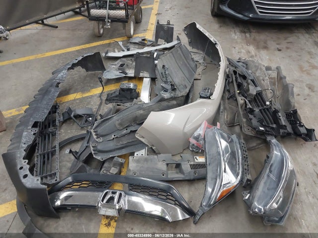 Honda CR-V EX 2018 2HKRW2H56JH681397 Image 12
