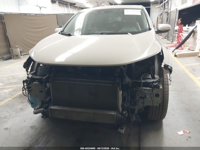 Honda CR-V EX 2018 2HKRW2H56JH681397 Image 6