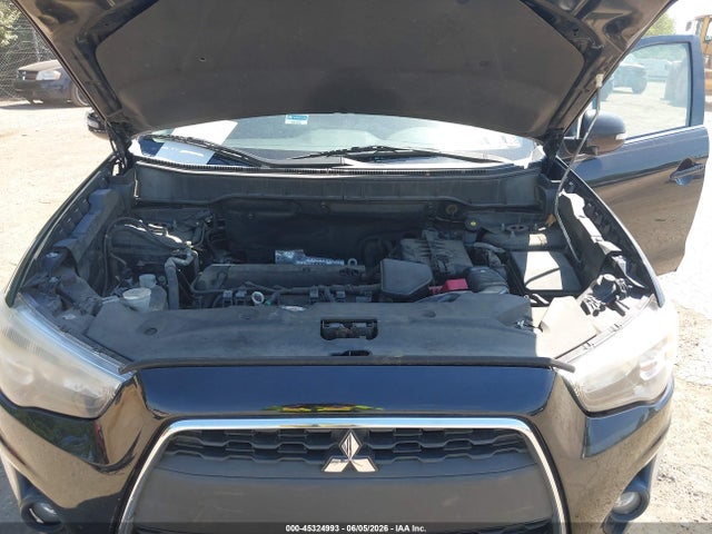 Продаж на аукціоні авто 2015 Mitsubishi Outlander Sport Gt, vin: 4A4AR4AW5FE026375, номер лоту: 45324993