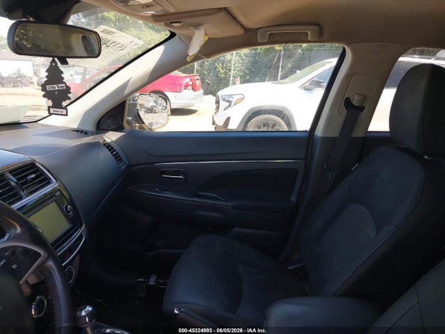 Продаж на аукціоні авто 2015 Mitsubishi Outlander Sport Gt, vin: 4A4AR4AW5FE026375, номер лоту: 45324993