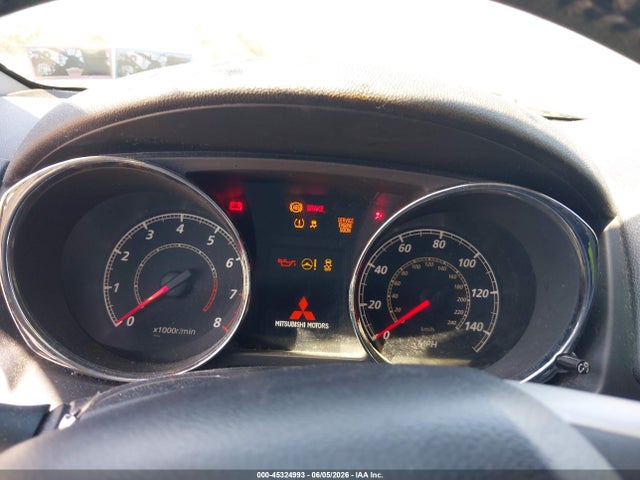 Продаж на аукціоні авто 2015 Mitsubishi Outlander Sport Gt, vin: 4A4AR4AW5FE026375, номер лоту: 45324993