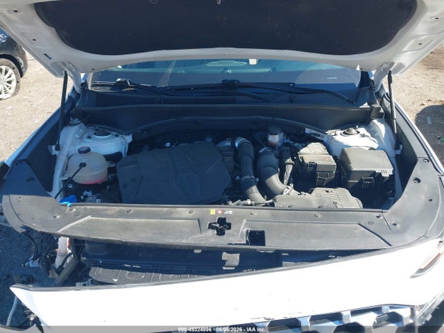 Hyundai Santa Fe Limited 2022 5NMS4DAL4NH386975 Image 10