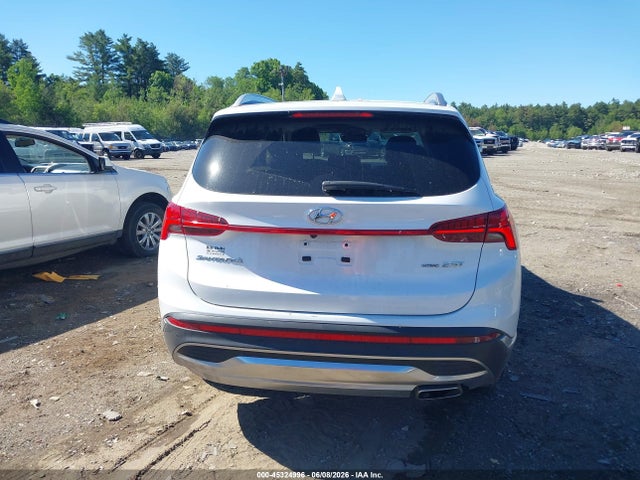 Hyundai Santa Fe Limited 2022 5NMS4DAL4NH386975 Image 17