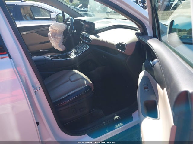 Hyundai Santa Fe Limited 2022 5NMS4DAL4NH386975 Image 5