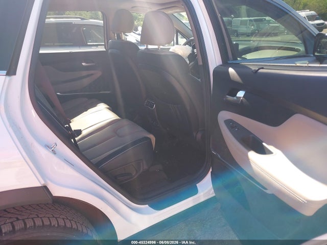 Hyundai Santa Fe Limited 2022 5NMS4DAL4NH386975 Image 8