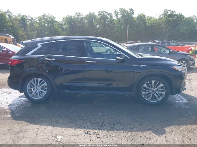 2024 Infiniti Qx50 Luxe მანქანა იყიდება აუქციონზე, vin: 3PCAJ5BB1RF105447, აუქციონის ნომერი: 45324998