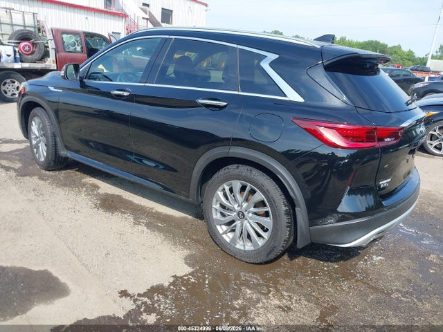 Aukcja sprzedaży 2024 Infiniti Qx50 Luxe, vin: 3PCAJ5BB1RF105447, numer aukcji: 45324998