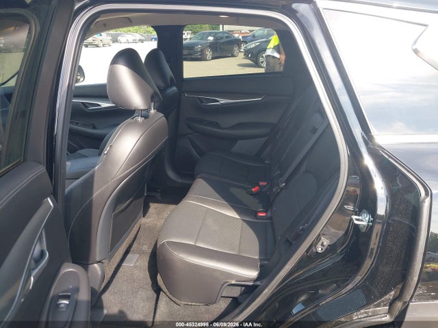 Продаж на аукціоні авто 2024 Infiniti Qx50 Luxe, vin: 3PCAJ5BB1RF105447, номер лоту: 45324998