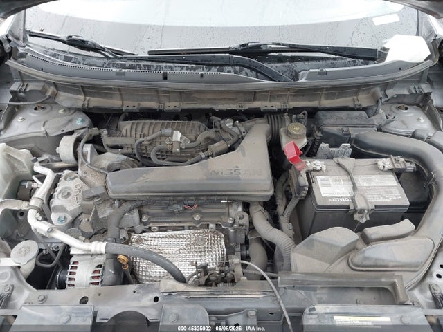 JN8AT2MT4LW036288 Nissan Rogue Sv Fwd