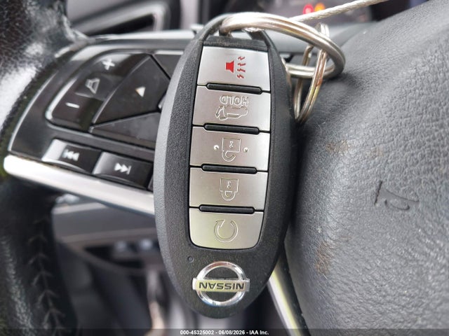 JN8AT2MT4LW036288 Nissan Rogue Sv Fwd