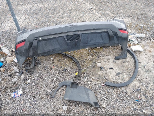 JN8AT2MT4LW036288 Nissan Rogue Sv Fwd