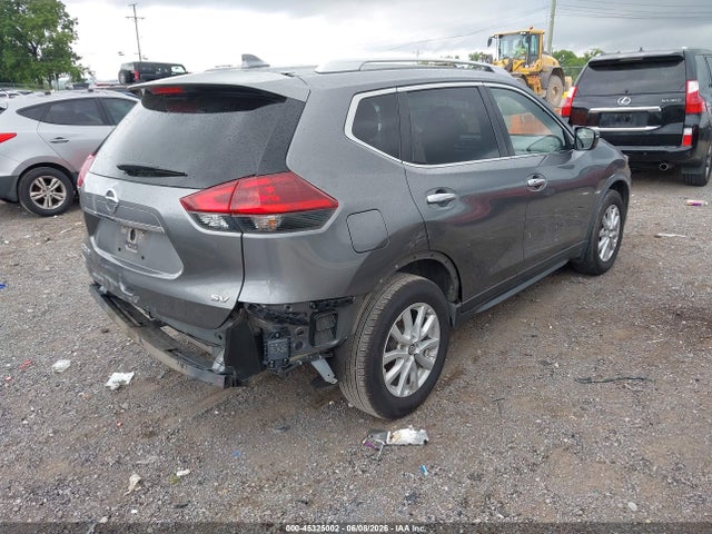 JN8AT2MT4LW036288 Nissan Rogue Sv Fwd