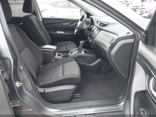 JN8AT2MT4LW036288 Nissan Rogue Sv Fwd
