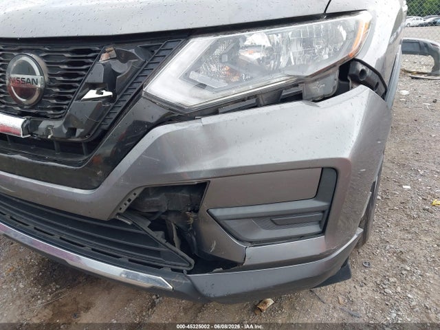 JN8AT2MT4LW036288 Nissan Rogue Sv Fwd