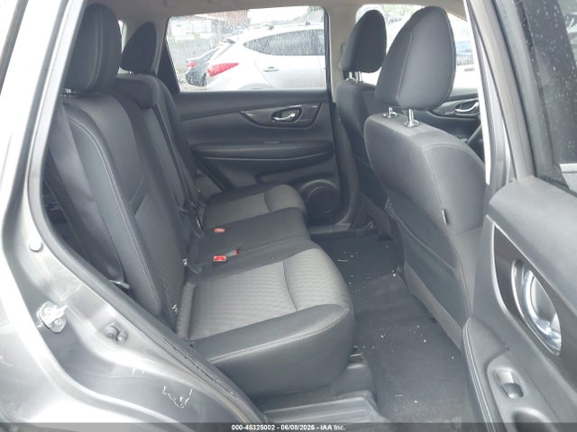 JN8AT2MT4LW036288 Nissan Rogue Sv Fwd