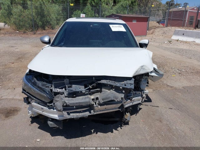 Honda CIVIC EX 2024 2HGFE1F75RH309186 Image 13