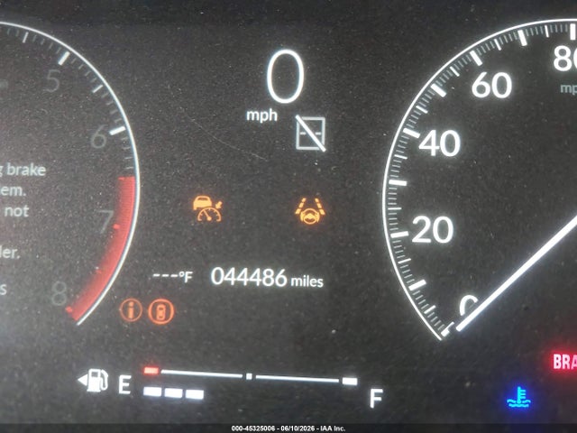 Honda CIVIC EX 2024 2HGFE1F75RH309186 Image 16