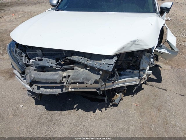 Honda CIVIC EX 2024 2HGFE1F75RH309186 Image 12