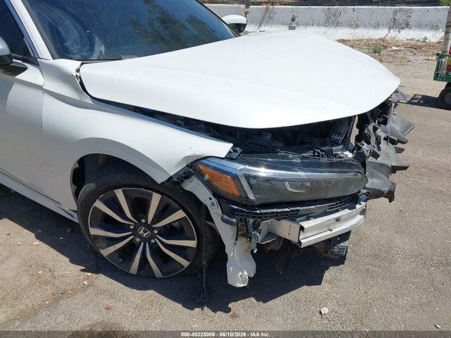 Honda CIVIC EX 2024 2HGFE1F75RH309186 Image 18