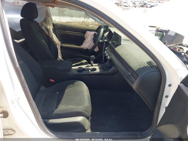 Honda CIVIC EX 2024 2HGFE1F75RH309186 Image 5
