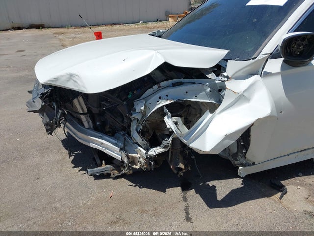 Honda CIVIC EX 2024 2HGFE1F75RH309186 Image 6