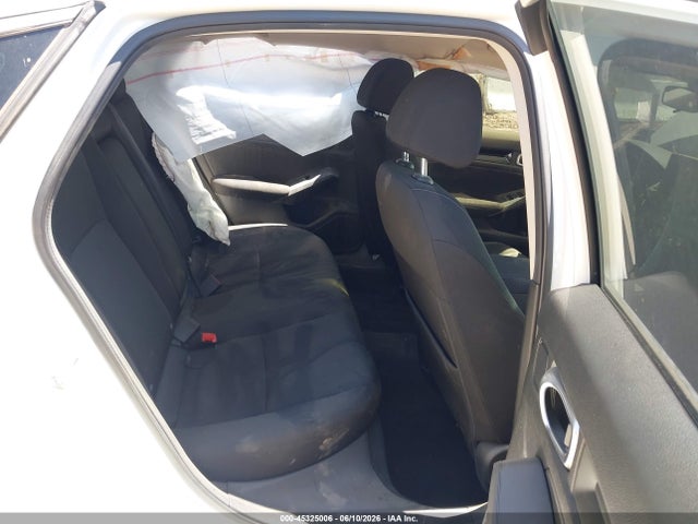 Honda CIVIC EX 2024 2HGFE1F75RH309186 Image 8