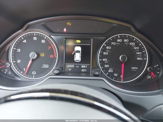 Продаж на аукціоні авто 2016 Audi Q5 3.0t Premium Plus, vin: WA1D7AFP6GA091345, номер лоту: 45325010
