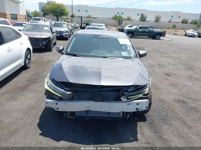 19UDE2F79KA006610 Acura Ilx Premium Package/w/technology Pkg