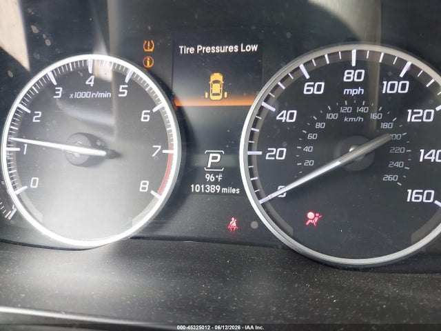 19UDE2F79KA006610 Acura Ilx Premium Package/w/technology Pkg