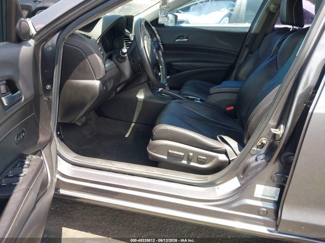 19UDE2F79KA006610 Acura Ilx Premium Package/w/technology Pkg