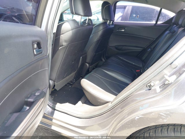 19UDE2F79KA006610 Acura Ilx Premium Package/w/technology Pkg