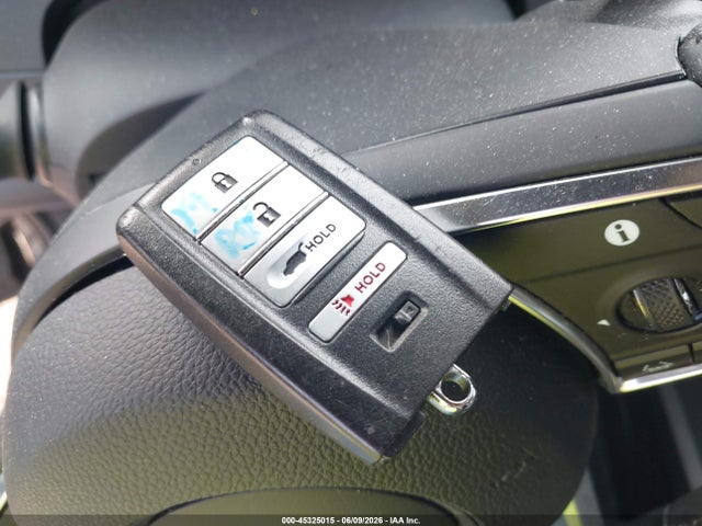 2021 Acura Rdx Technology Package მანქანა იყიდება აუქციონზე, vin: 5J8TC2H54ML001111, აუქციონის ნომერი: 45325015